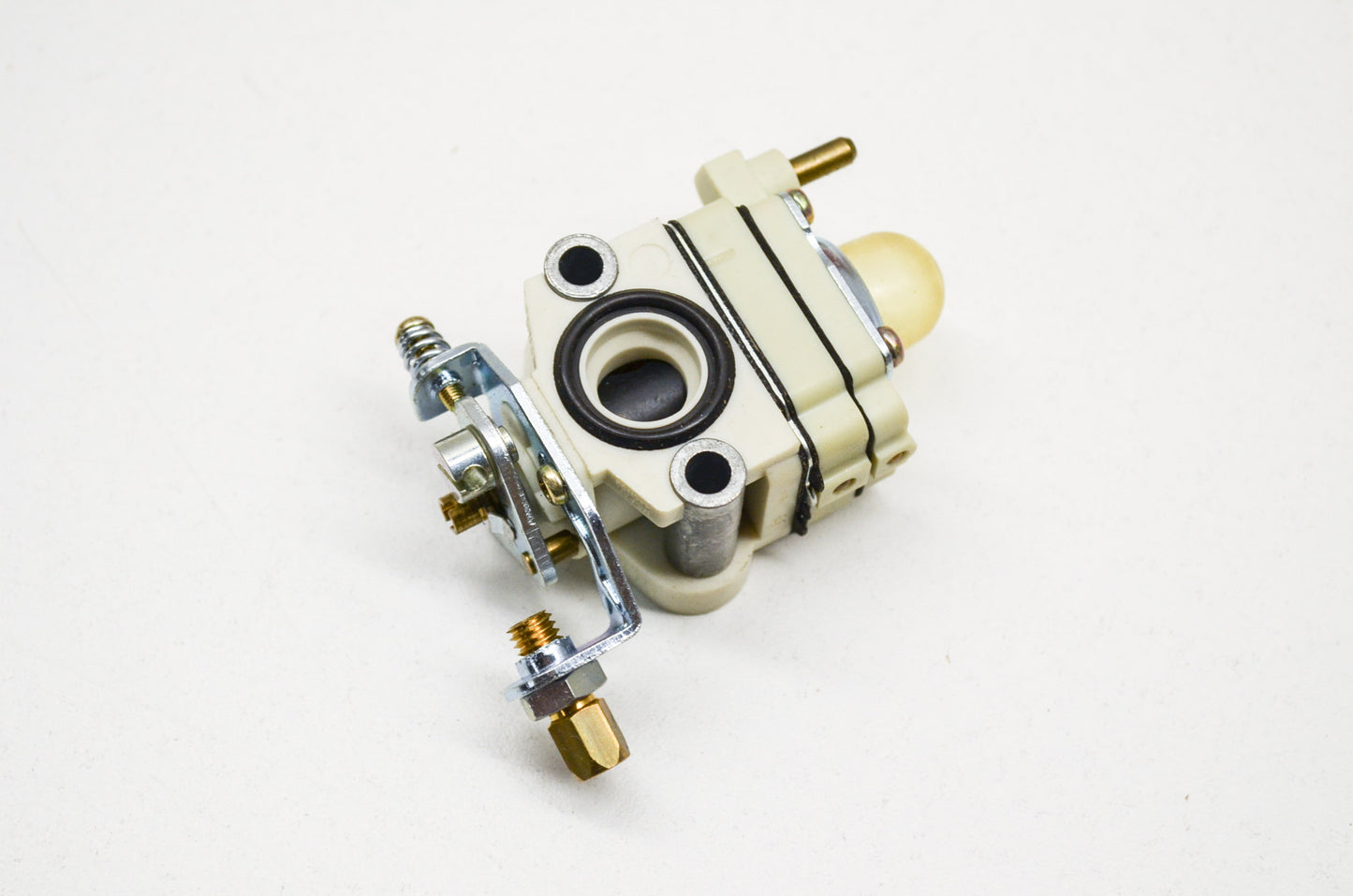 New OEM Husqvarna Carburetor for Trimmer 22 25 NOS