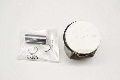New OEM Husqvarna Piston Assembly 66 268 NOS