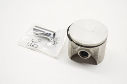 New OEM Husqvarna Piston Assembly 66 268 NOS