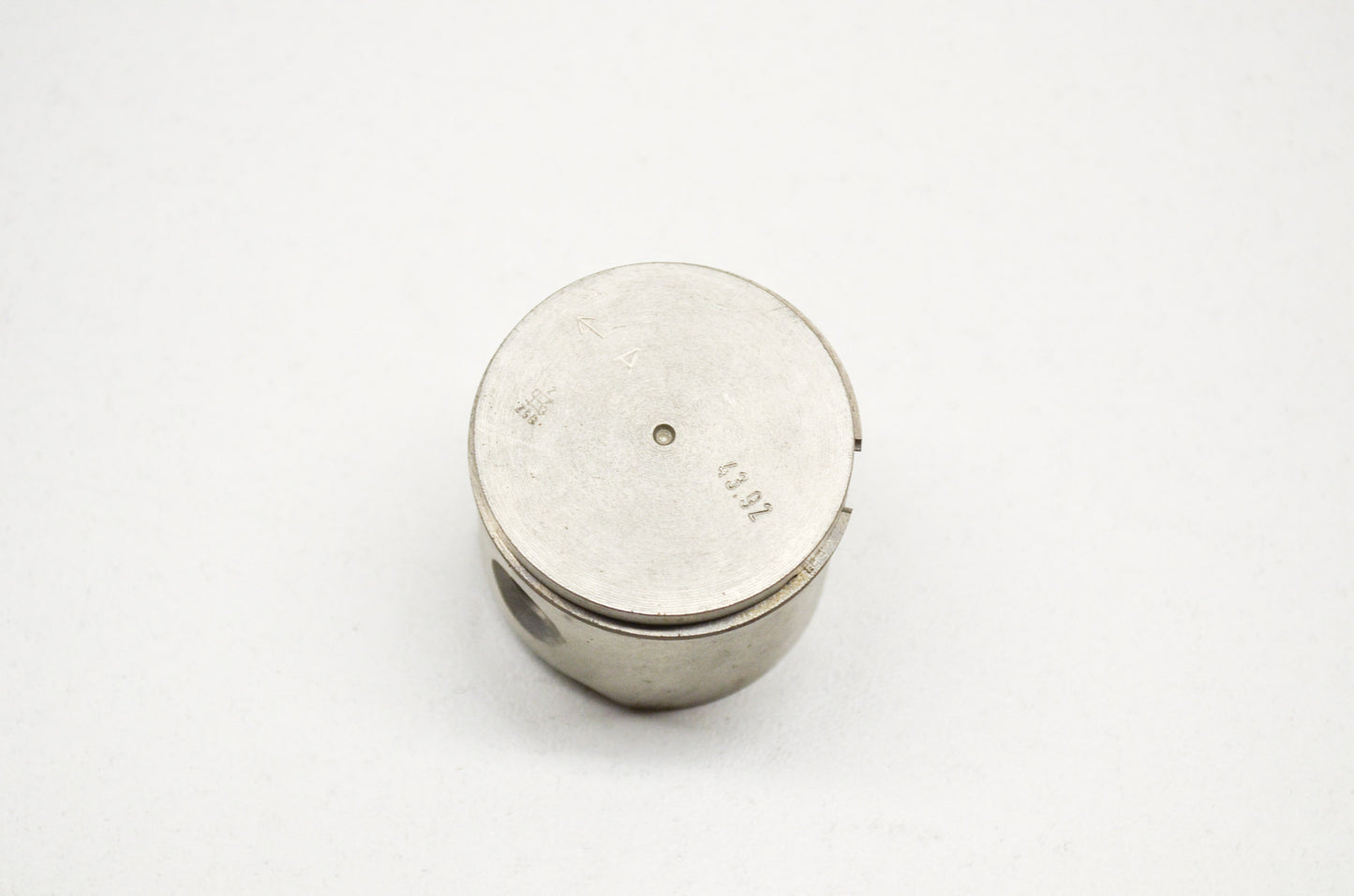 Piston 50 Missing Pieces NOS