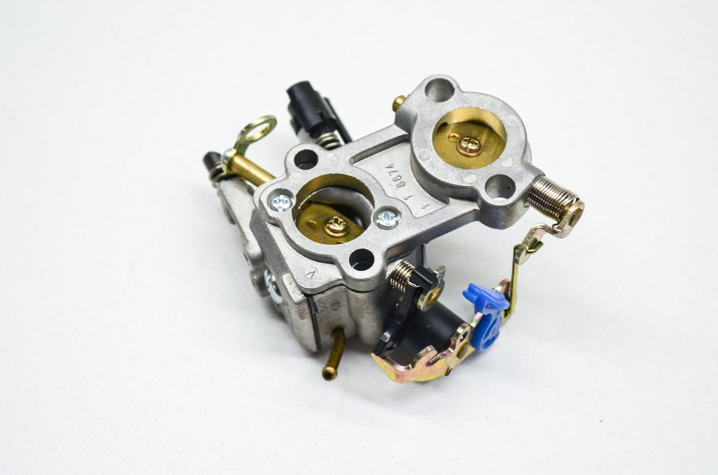 New OEM Husqvarna Carburetor 455 NOS