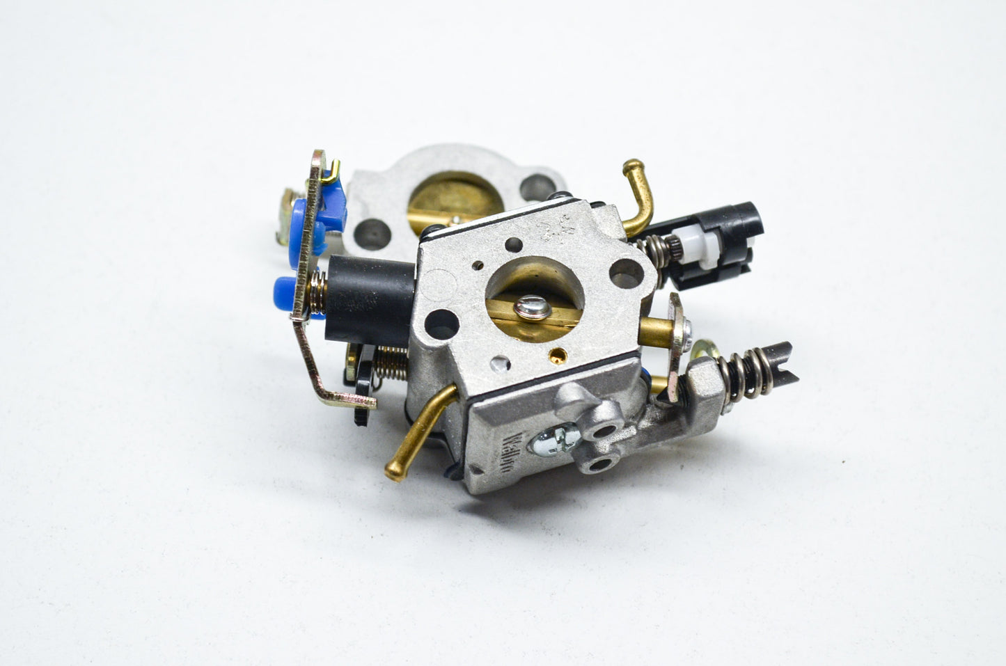 New OEM Husqvarna Carburetor 455 NOS