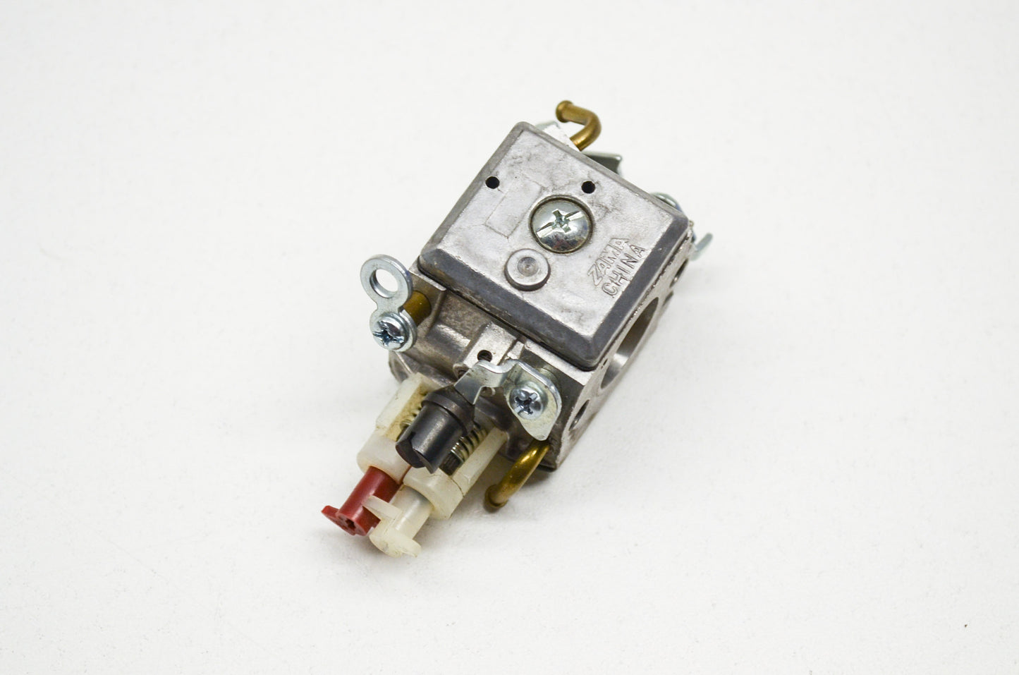 New OEM Husqvarna Carburetor 345 350 NOS