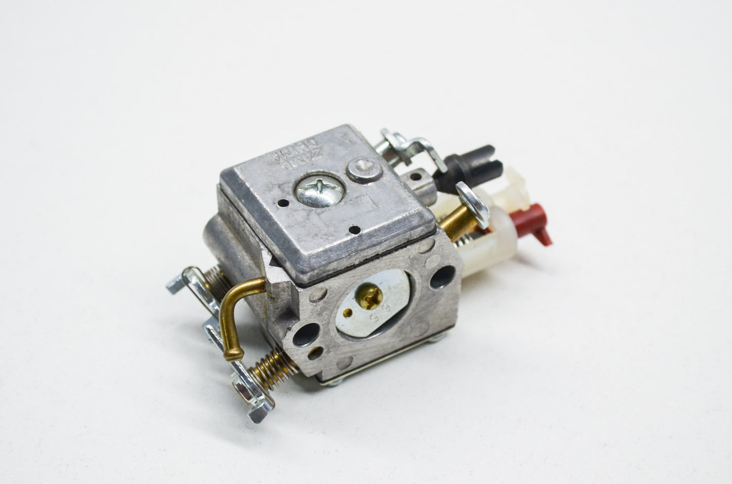 New OEM Husqvarna Carburetor 345 350 NOS