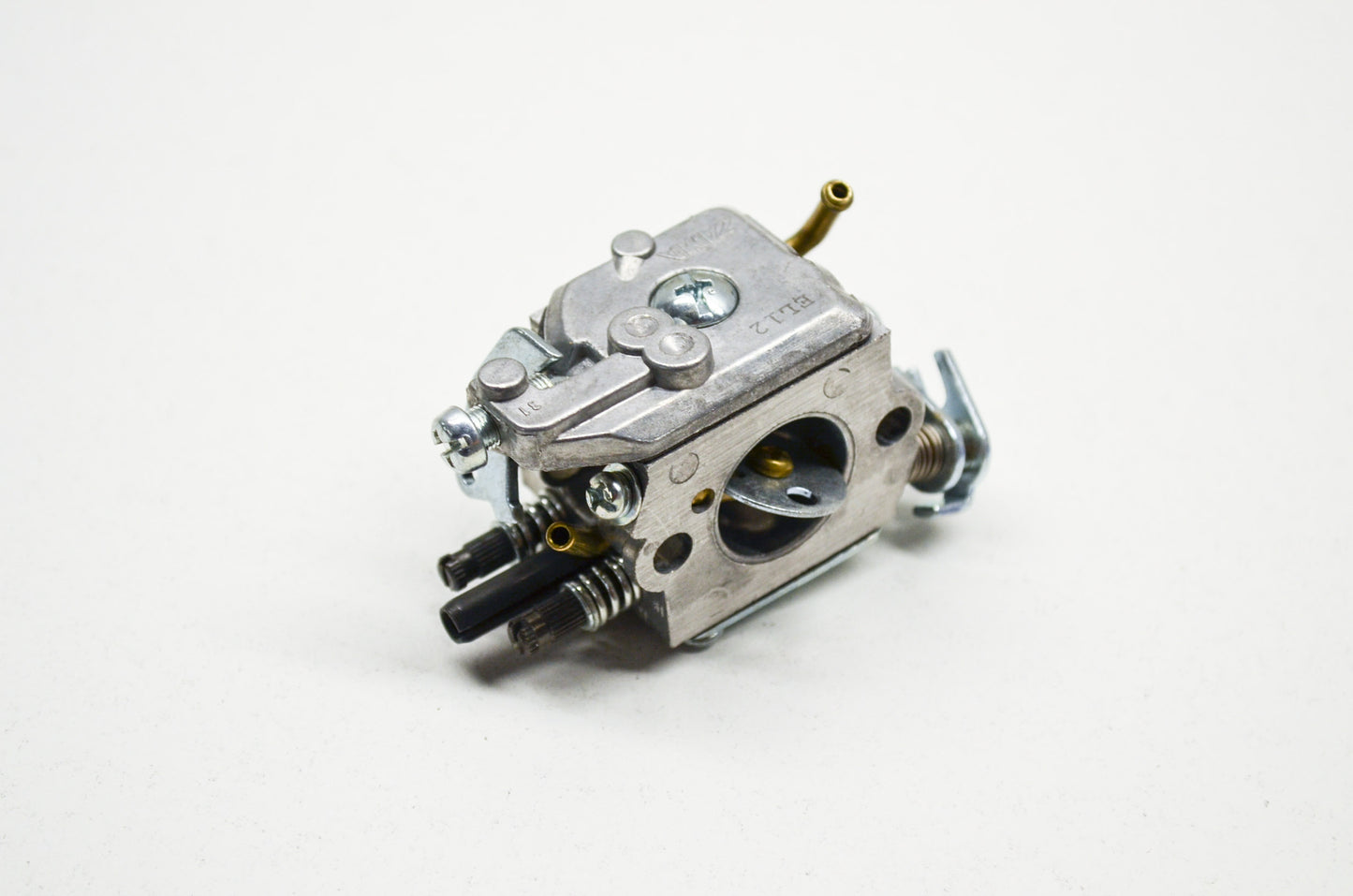 New OEM Husqvarna Carburetor 322 323 325 326 NOS