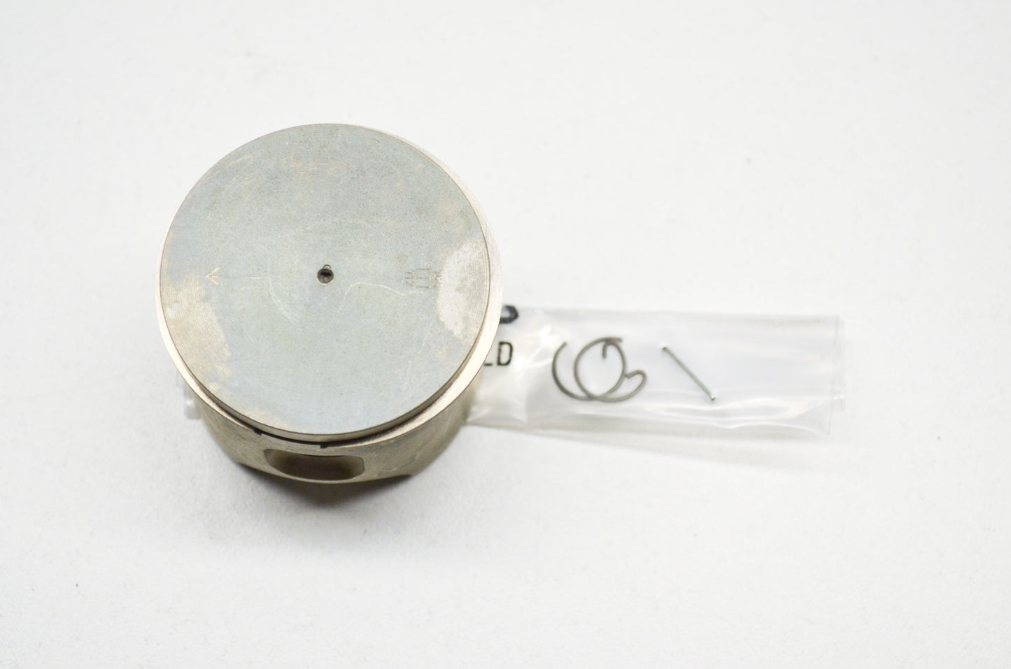 New OEM Husqvarna Piston 51 55 Rancher EPA NOS