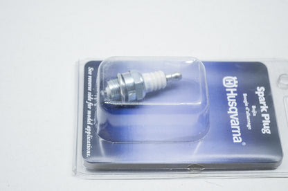 New OEM Husqvarna Spark Plug NOS