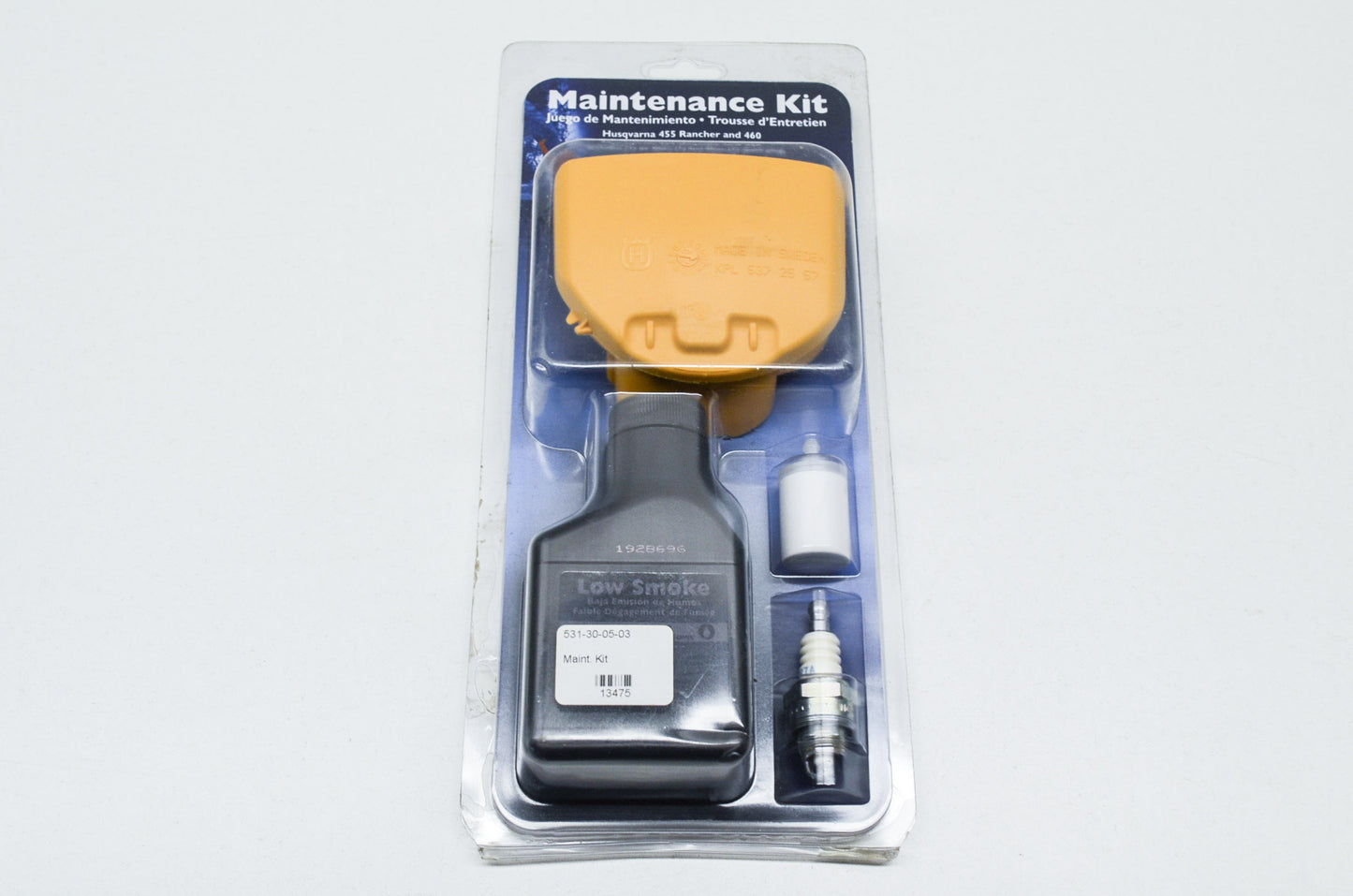 New OEM Husqvarna Maintenance Kit 455 460 340 345 350 351 NOS