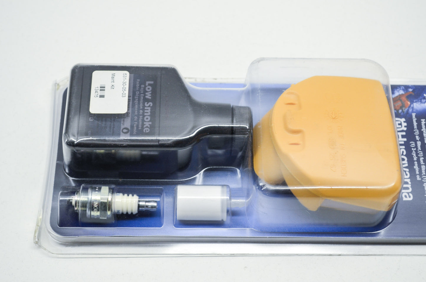 New OEM Husqvarna Maintenance Kit 455 460 340 345 350 351 NOS