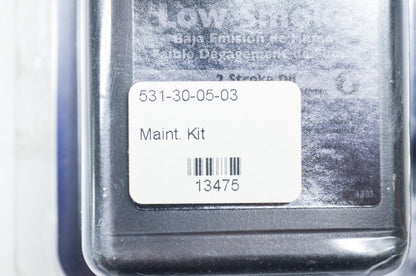 New OEM Husqvarna Maintenance Kit 455 460 340 345 350 351 NOS