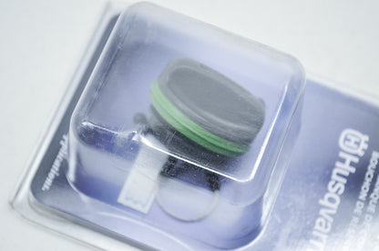 New OEM Husqvarna Fuel Tank Cap NOS