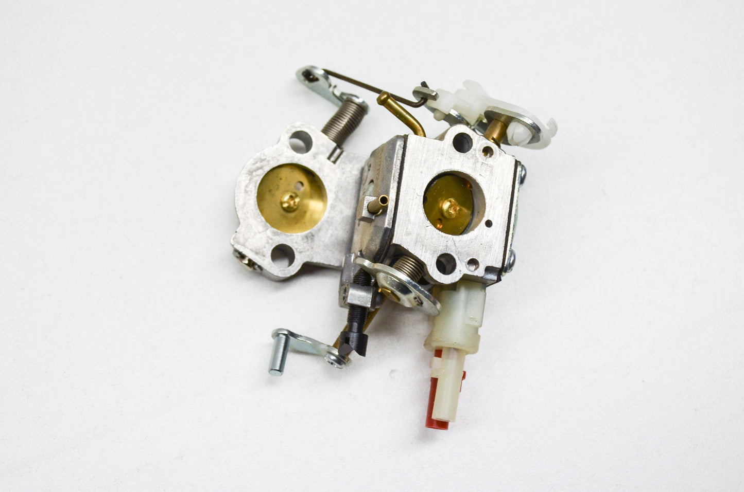 New OEM Husqvarna Carburetor 570 EPA 575 XP NOS