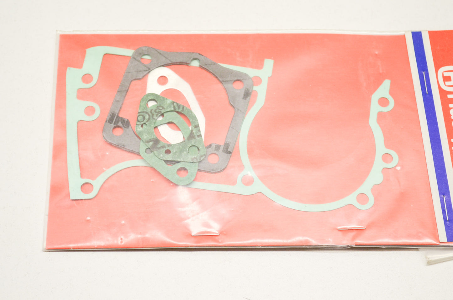 New OEM Husqvarna Gasket Set NOS