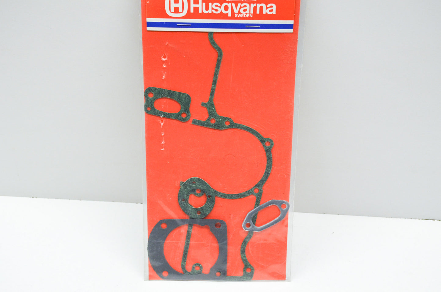 New OEM Husqvarna Gasket Set 266XP NOS
