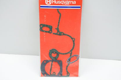 New OEM Husqvarna Gasket Set 266XP NOS