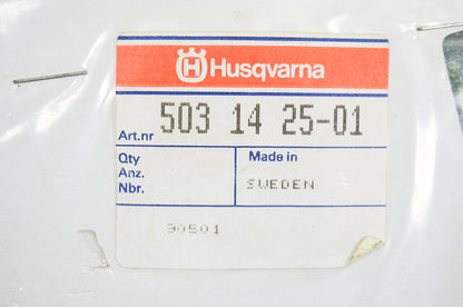 New OEM Husqvarna Gasket Set 3120 NOS