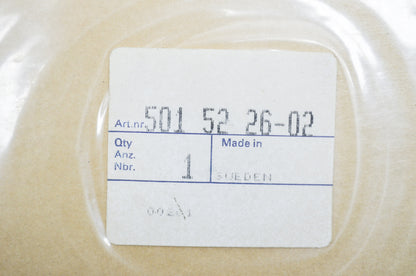 Gasket Set Missing Piece 61 66 266 NOS