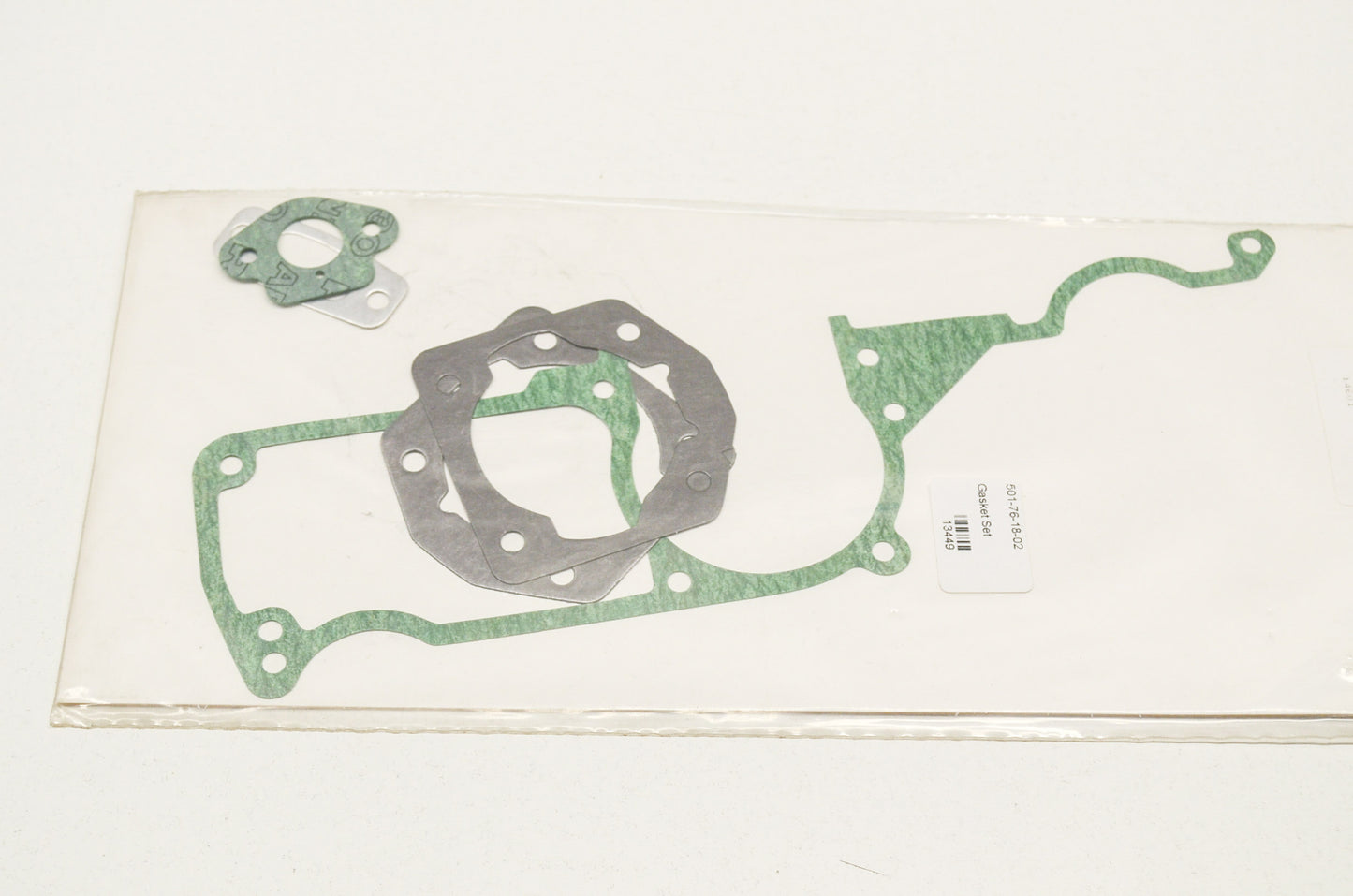 New OEM Husqvarna Gasket Set 55 Rancher NOS