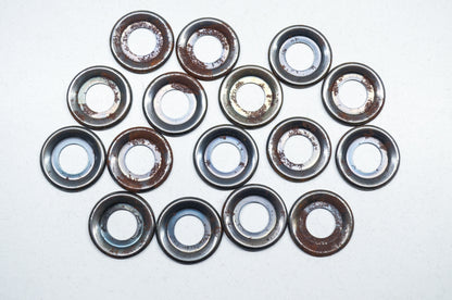 Washers 362 365 371 372 385 570 575 576 Qty 16 NOS
