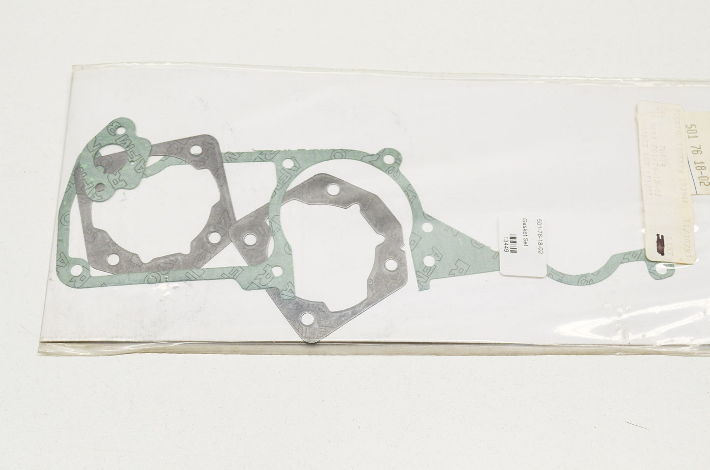 Gasket Set Missing Piece 55 Rancher NOS