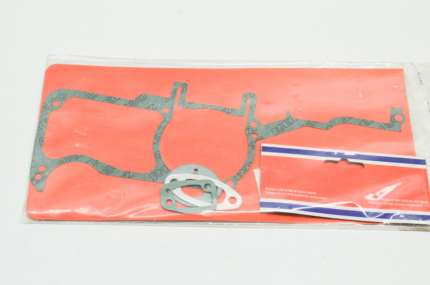 Gasket Set Missing Pieces 281 288 NOS