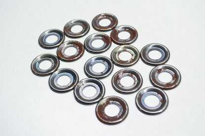 Washers 362 365 371 372 385 570 575 576 Qty 16 NOS