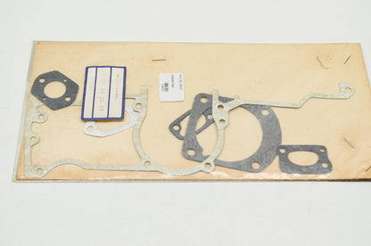 New OEM Husqvarna Gasket Set NOS