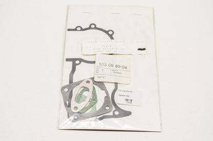 New OEM Husqvarna Gasket Set 42 242 NOS