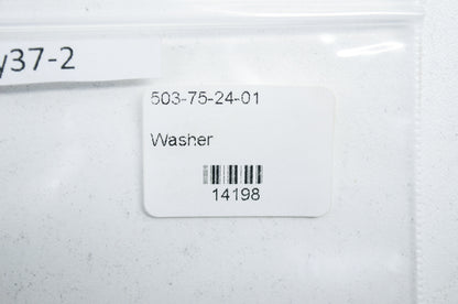 Washers 362 365 371 372 385 570 575 576 Qty 16 NOS
