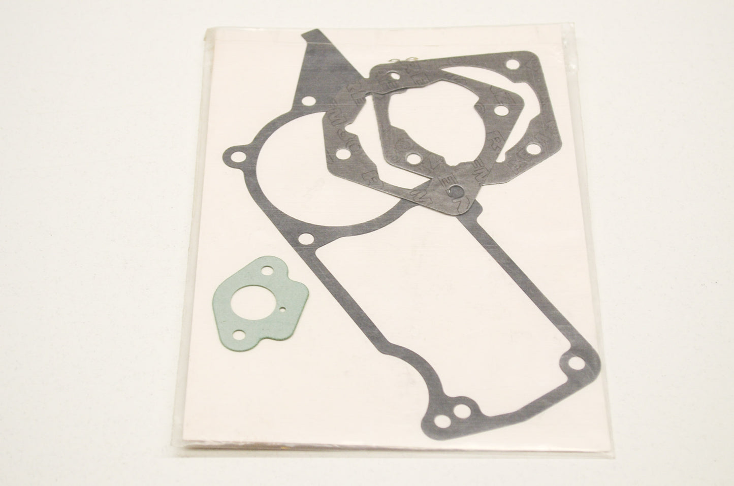 New OEM Husqvarna Gasket Set 51 55 NOS