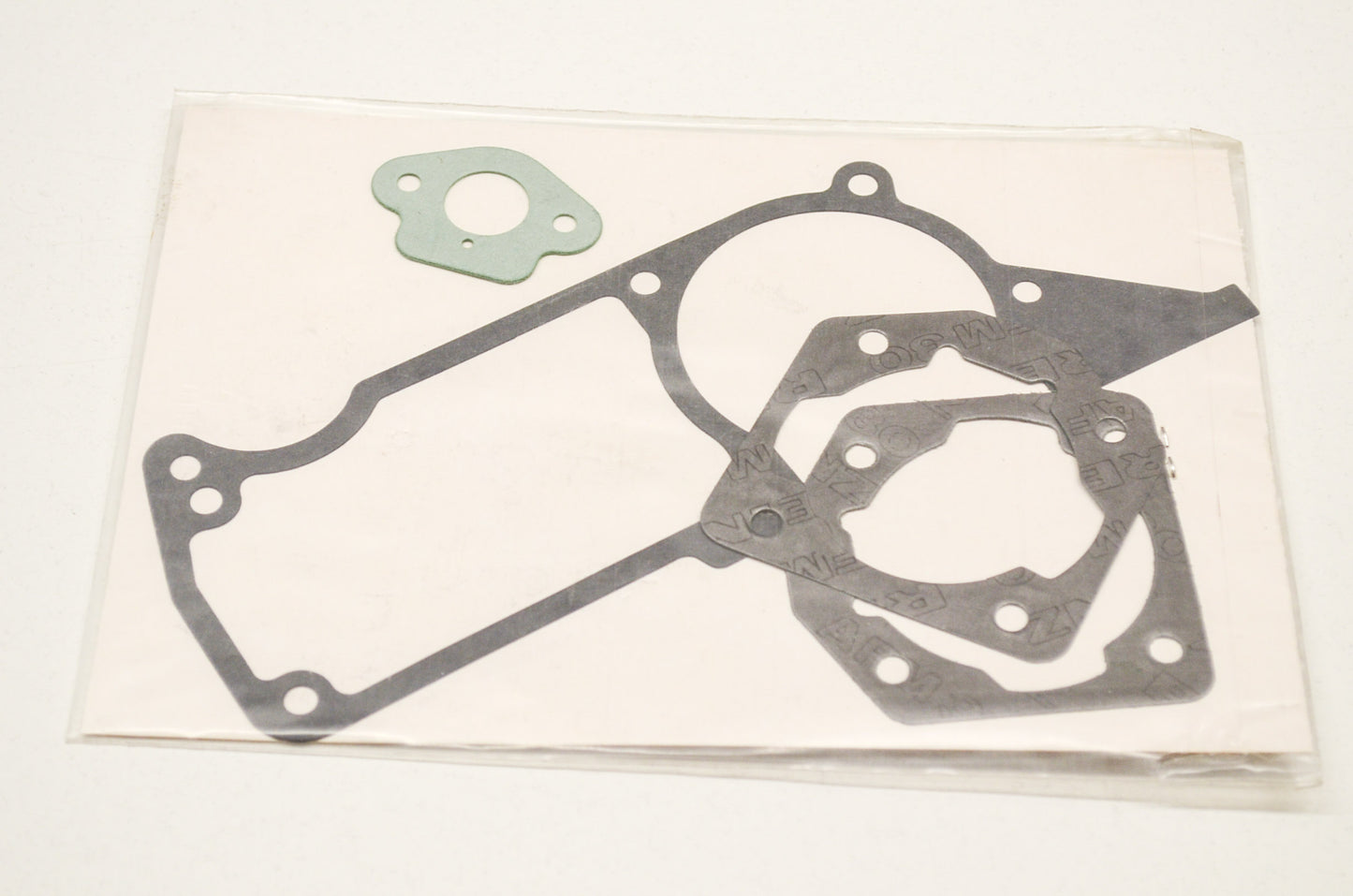 New OEM Husqvarna Gasket Set 51 55 NOS