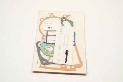 New OEM Husqvarna Gasket Set NOS