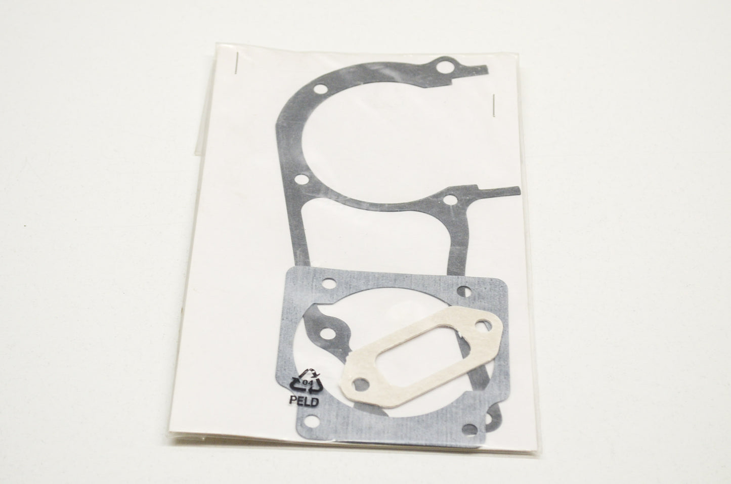 New OEM Husqvarna Gasket Set 385 EPA 390 NOS