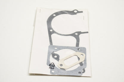 New OEM Husqvarna Gasket Set 385 EPA 390 NOS