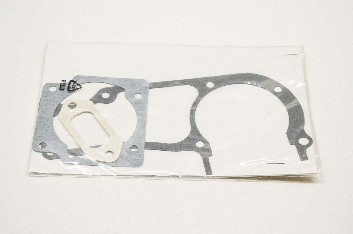 New OEM Husqvarna Gasket Set 385 EPA 390 NOS