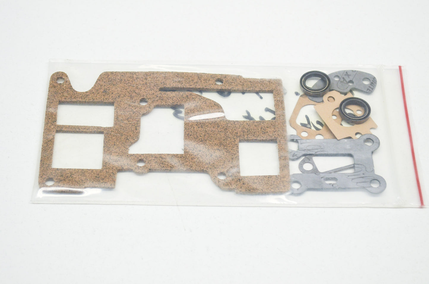 New OEM Husqvarna Gasket Set 33 NOS
