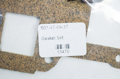 New OEM Husqvarna Gasket Set 33 NOS