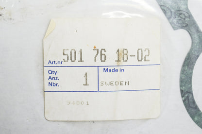 Gasket Set Missing Pieces 55 Rancher NOS