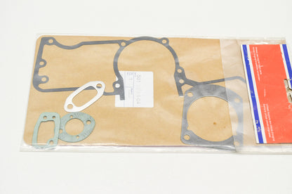 New OEM Husqvarna Gasket Set 268 272 NOS