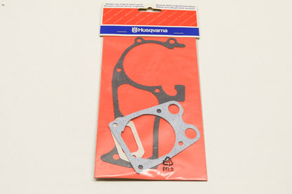 New OEM Husqvarna Gasket Set 570 575 576 XP NOS