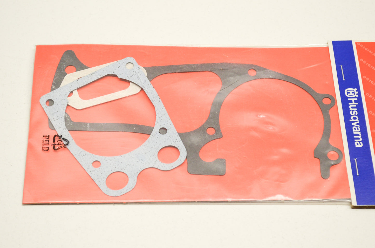 New OEM Husqvarna Gasket Set 570 575 576 XP NOS