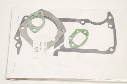 New OEM Husqvarna Gasket Set 262 NOS