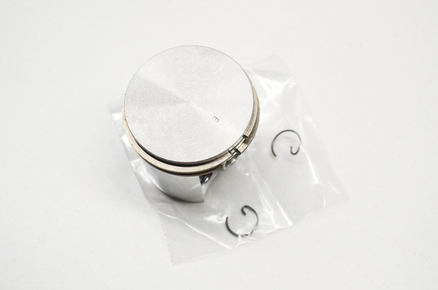 New OEM Husqvarna Piston 2101 NOS