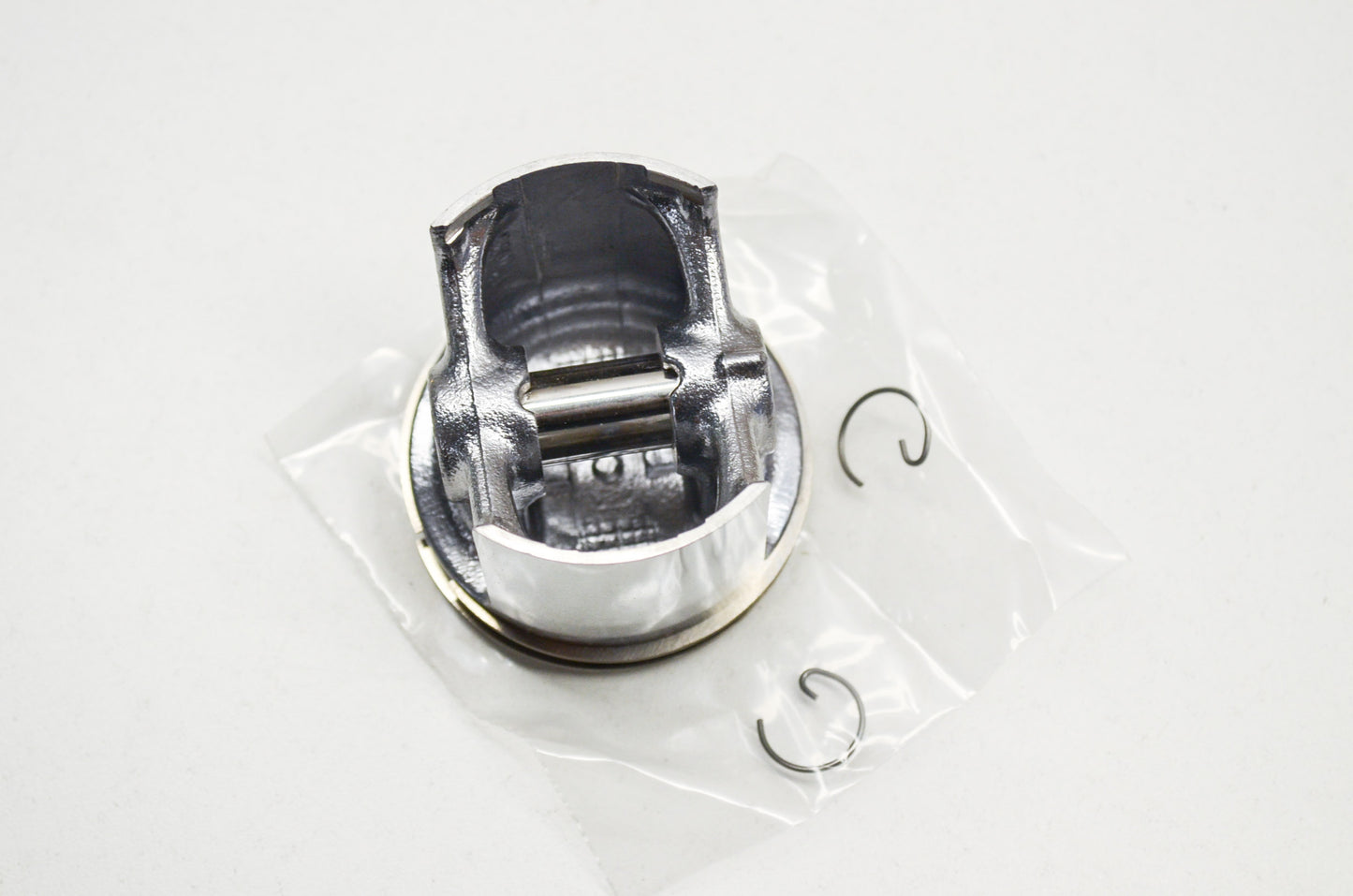 New OEM Husqvarna Piston 2101 NOS