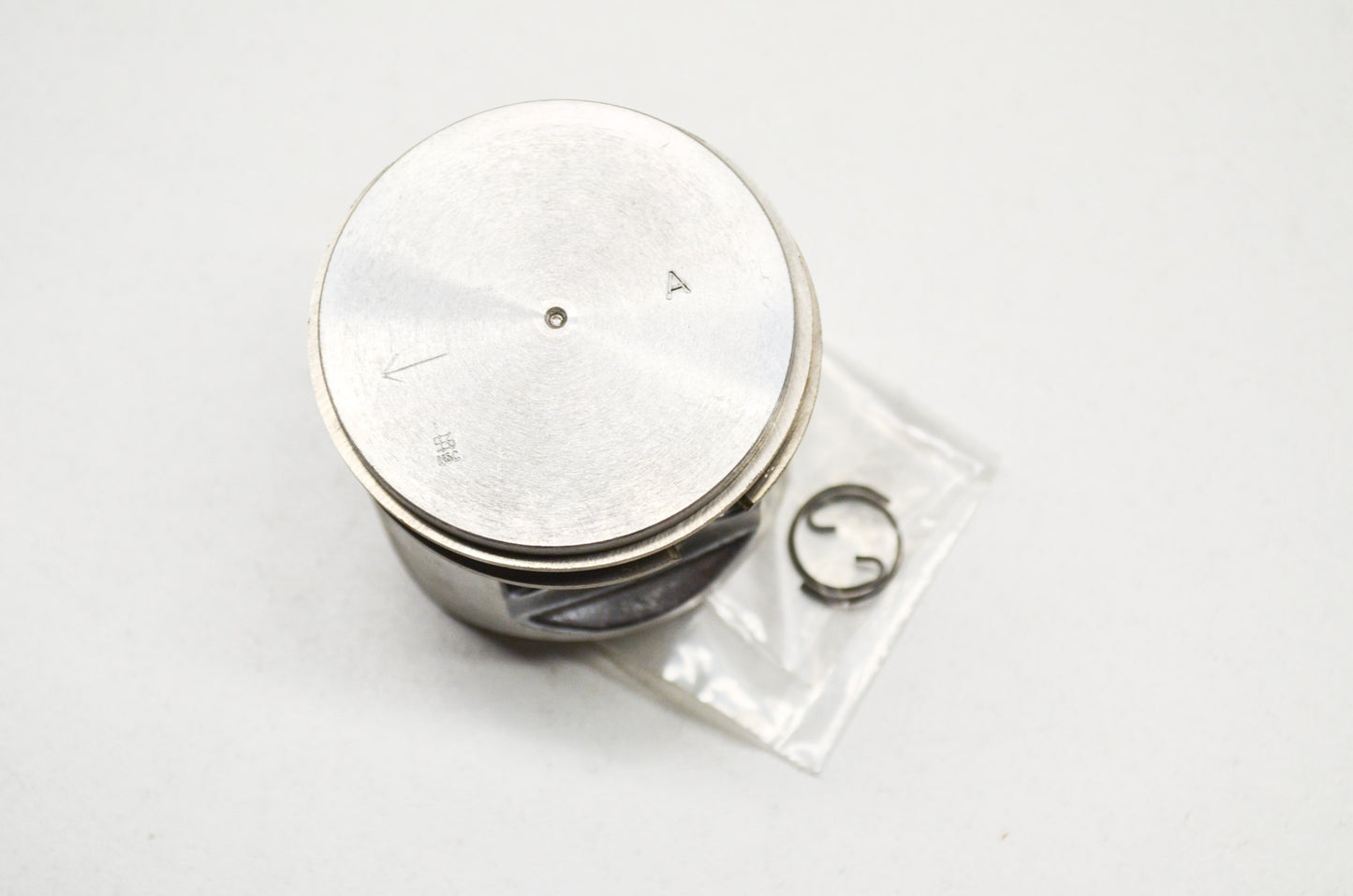 New OEM Husqvarna Piston 2101 298 NOS