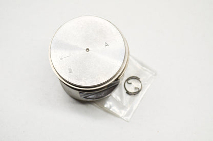 New OEM Husqvarna Piston 2101 298 NOS
