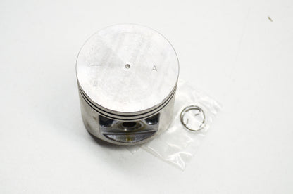 Piston Missing Piston Rings 2101 298 NOS