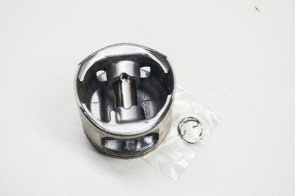 Piston Missing Piston Rings 2101 298 NOS