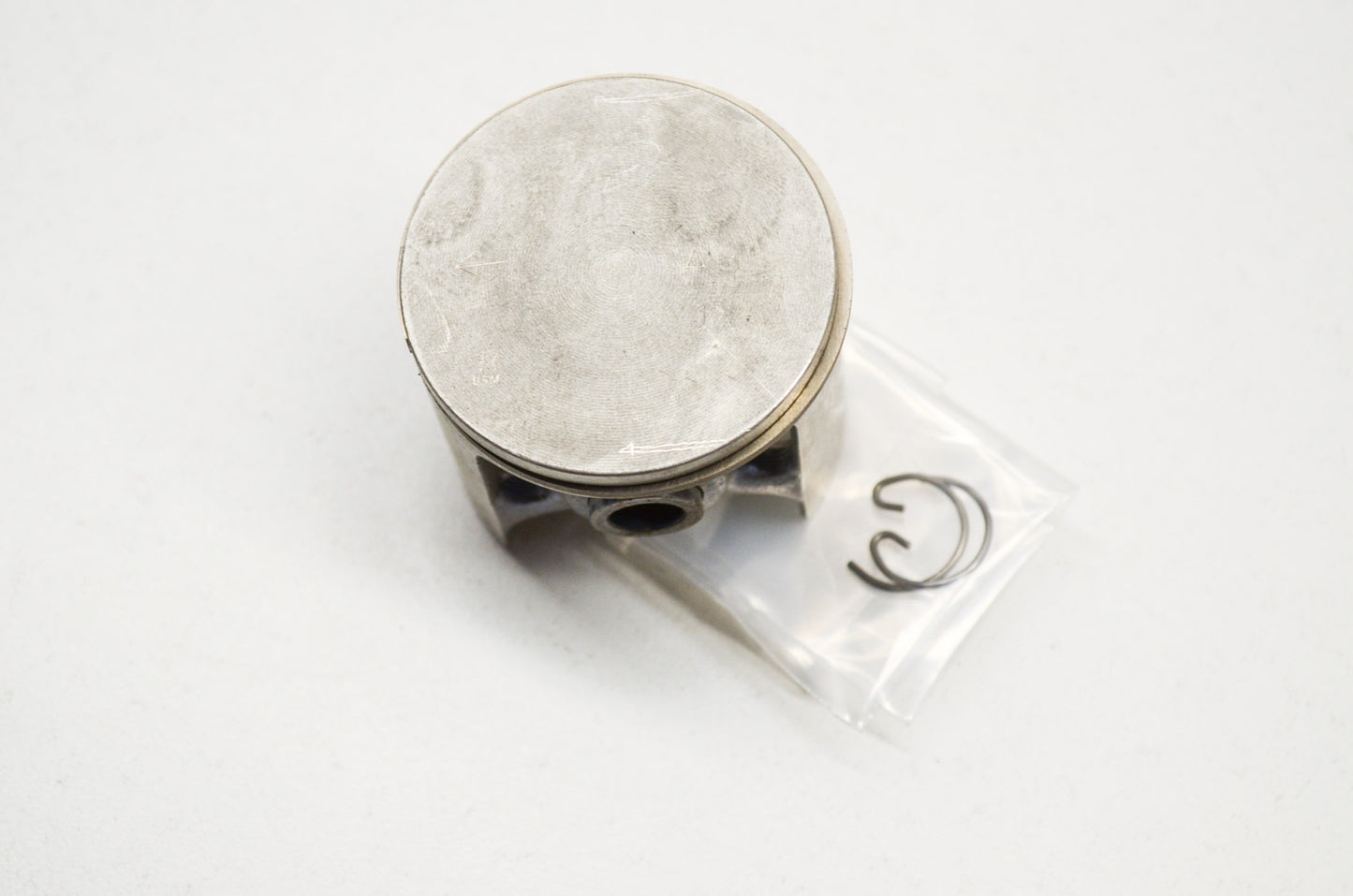 New OEM Husqvarna Piston 254 NOS