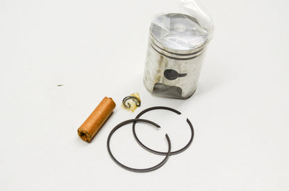 Rocky 1698135 Piston Set for Suzuki TC/TS-90 Size S-3 NOS
